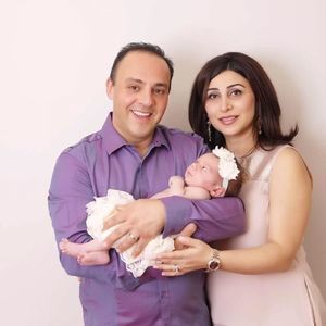 Meet your Posher, Armine